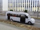 Mercedes-Benz Minibus: Neue Mercedes Benz Minibusse am Start: Die nächste Generation fährt bereits im Versuch auf öffentlichen Straßen