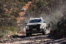 Next-Gen Ranger Tested to Extremes 1