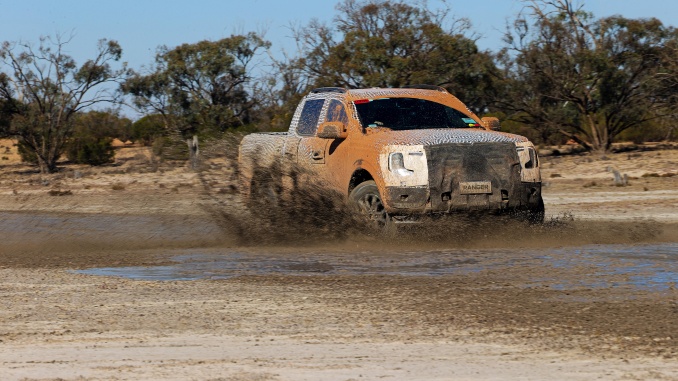 Next-Gen Ranger Tested to Extremes 3