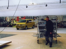 24. Avtomobilski salon