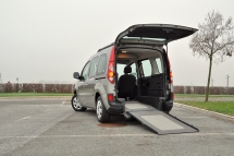 Renault Tech Kangoo 1.5 DCi