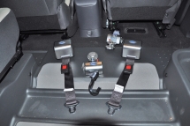 Renault Tech Kangoo 1.5 DCi