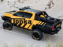 Toyota Hilux Tonka Concept