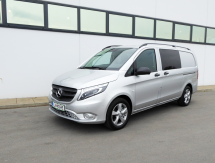 Vito-1 MERCEDES-BENZ VITO MIXTO 119 CDI