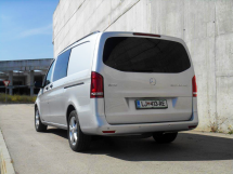 Vito-2 MERCEDES-BENZ VITO MIXTO 119 CDI
