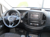 Vito-3 MERCEDES-BENZ VITO MIXTO 119 CDI