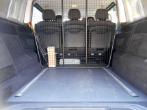 Vito-5 MERCEDES-BENZ VITO MIXTO 119 CDI