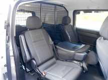Vito-6 MERCEDES-BENZ VITO MIXTO 119 CDI