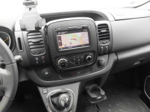 OPEL VIVARO COMBI TWIN TURBO CDTI
