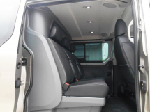 OPEL VIVARO COMBI TWIN TURBO CDTI