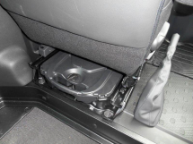 OPEL VIVARO COMBI TWIN TURBO CDTI