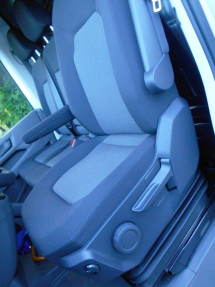 C-12 VOLKSWAGEN CRAFTER 35 2.0 TDI