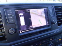 C-13 VOLKSWAGEN CRAFTER 35 2.0 TDI