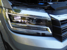 C-14 VOLKSWAGEN CRAFTER 35 2.0 TDI