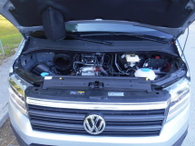 C-15 VOLKSWAGEN CRAFTER 35 2.0 TDI