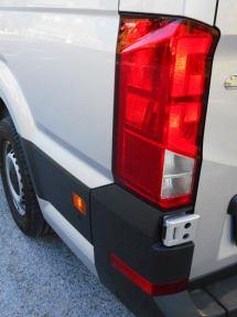 C-16 VOLKSWAGEN CRAFTER 35 2.0 TDI
