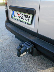 C-17 VOLKSWAGEN CRAFTER 35 2.0 TDI