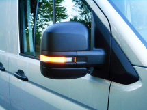 C-19 VOLKSWAGEN CRAFTER 35 2.0 TDI