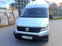 C-2 VOLKSWAGEN CRAFTER 35 2.0 TDI