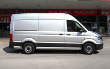 C-3 VOLKSWAGEN CRAFTER 35 2.0 TDI