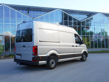 C-4 VOLKSWAGEN CRAFTER 35 2.0 TDI