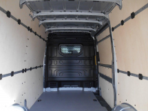 C-5 VOLKSWAGEN CRAFTER 35 2.0 TDI