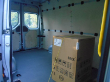 C-6 VOLKSWAGEN CRAFTER 35 2.0 TDI