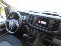 C-7 VOLKSWAGEN CRAFTER 35 2.0 TDI