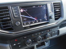 C-8 VOLKSWAGEN CRAFTER 35 2.0 TDI