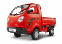 Tata Ace Zip 1 Tata Ace Zip 1