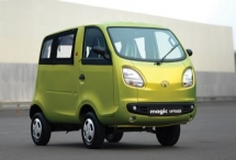 Tata Magic Iris 1 Tata Magic Iris 1