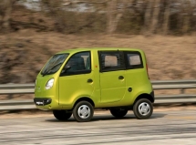 Tata Magic Iris 3 Tata Magic Iris 3