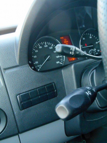 Sprint-10 MERCEDES-BENZ SPRINTER 316 CDI