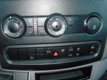 Sprint-12 MERCEDES-BENZ SPRINTER 316 CDI