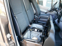 Sprint-13 MERCEDES-BENZ SPRINTER 316 CDI