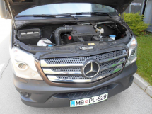 Sprint-14 MERCEDES-BENZ SPRINTER 316 CDI