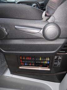 Sprint-15 MERCEDES-BENZ SPRINTER 316 CDI