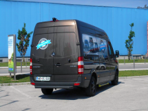 Sprint-2 MERCEDES-BENZ SPRINTER 316 CDI
