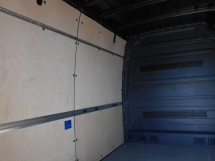 Sprint-3 MERCEDES-BENZ SPRINTER 316 CDI