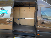 Sprint-4 MERCEDES-BENZ SPRINTER 316 CDI