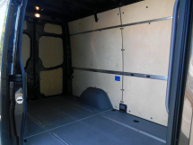 Sprint-5 MERCEDES-BENZ SPRINTER 316 CDI