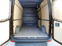 Sprint-6 MERCEDES-BENZ SPRINTER 316 CDI