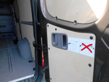 Sprint-7 MERCEDES-BENZ SPRINTER 316 CDI