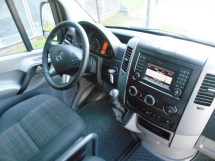 Sprint-8 MERCEDES-BENZ SPRINTER 316 CDI
