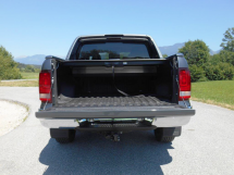 Amarok-10 VOLKSWAGEN AMAROK 3.0 TDI V6 HIGHLINE AVENTURA 4MOTION