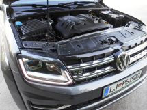 Amarok-13 VOLKSWAGEN AMAROK 3.0 TDI V6 HIGHLINE AVENTURA 4MOTION