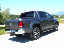 Amarok-2 Amarok-2