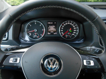Amarok-7 VOLKSWAGEN AMAROK 3.0 TDI V6 HIGHLINE AVENTURA 4MOTION