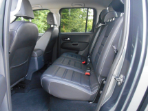 Amarok-9 VOLKSWAGEN AMAROK 3.0 TDI V6 HIGHLINE AVENTURA 4MOTION