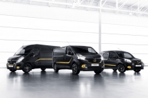 Renault Formula Edition